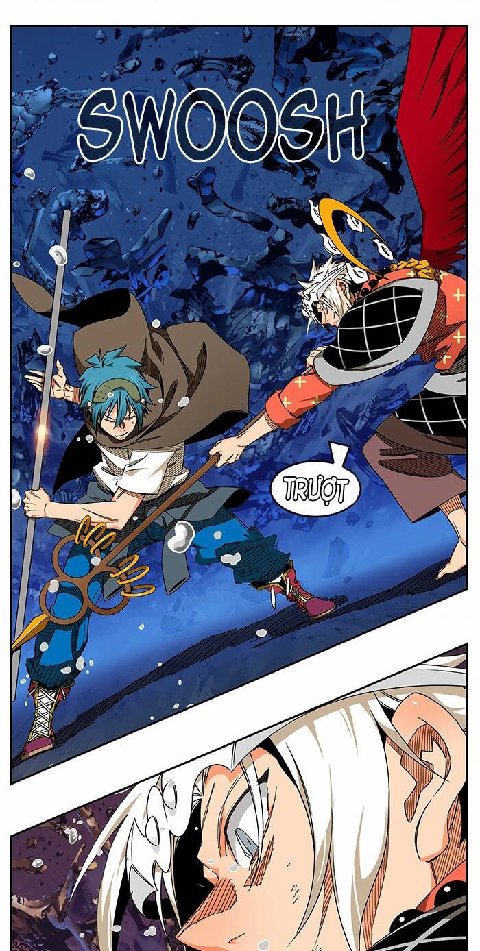 Chúa Tể Học Đường Chapter 530 - Trang 2