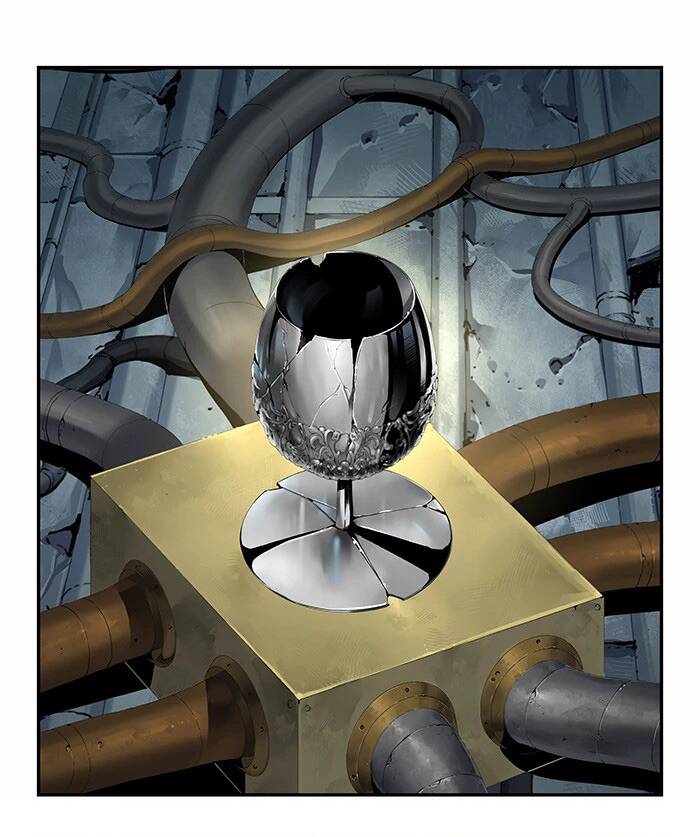 Chúa Tể Học Đường Chapter 530 - Trang 2