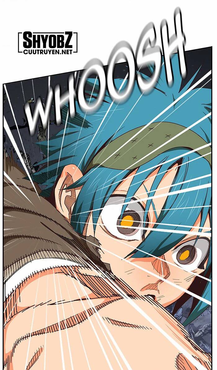 Chúa Tể Học Đường Chapter 530 - Trang 2