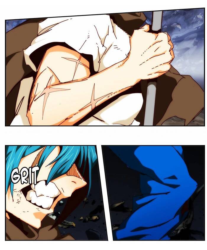 Chúa Tể Học Đường Chapter 530 - Trang 2