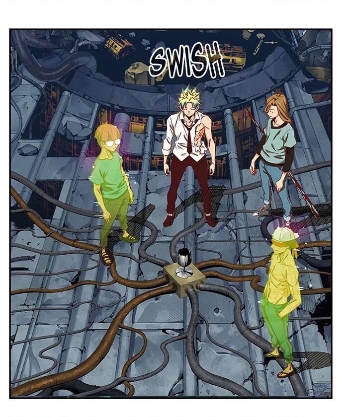 Chúa Tể Học Đường Chapter 530 - Trang 2