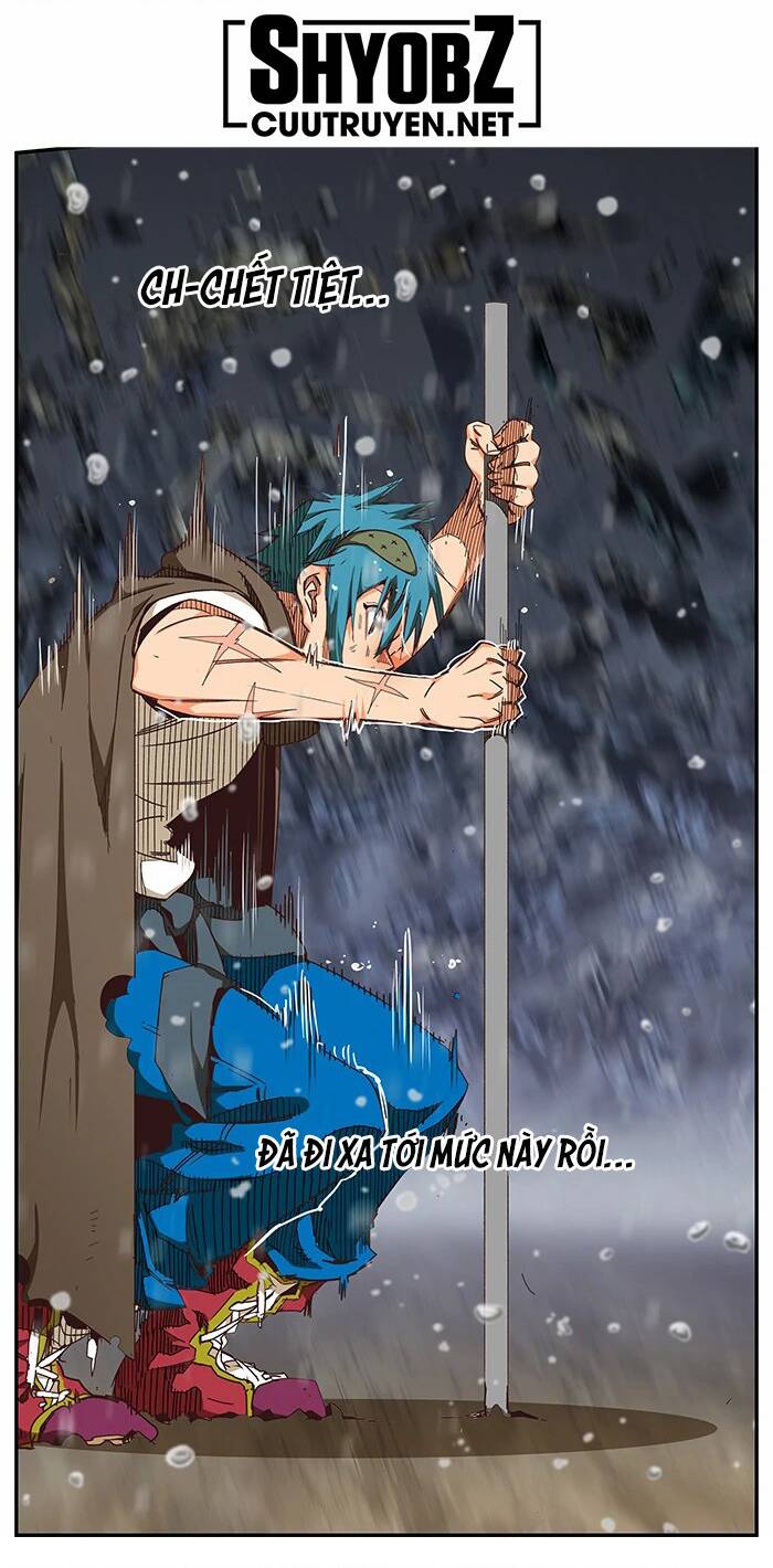 Chúa Tể Học Đường Chapter 530 - Trang 2