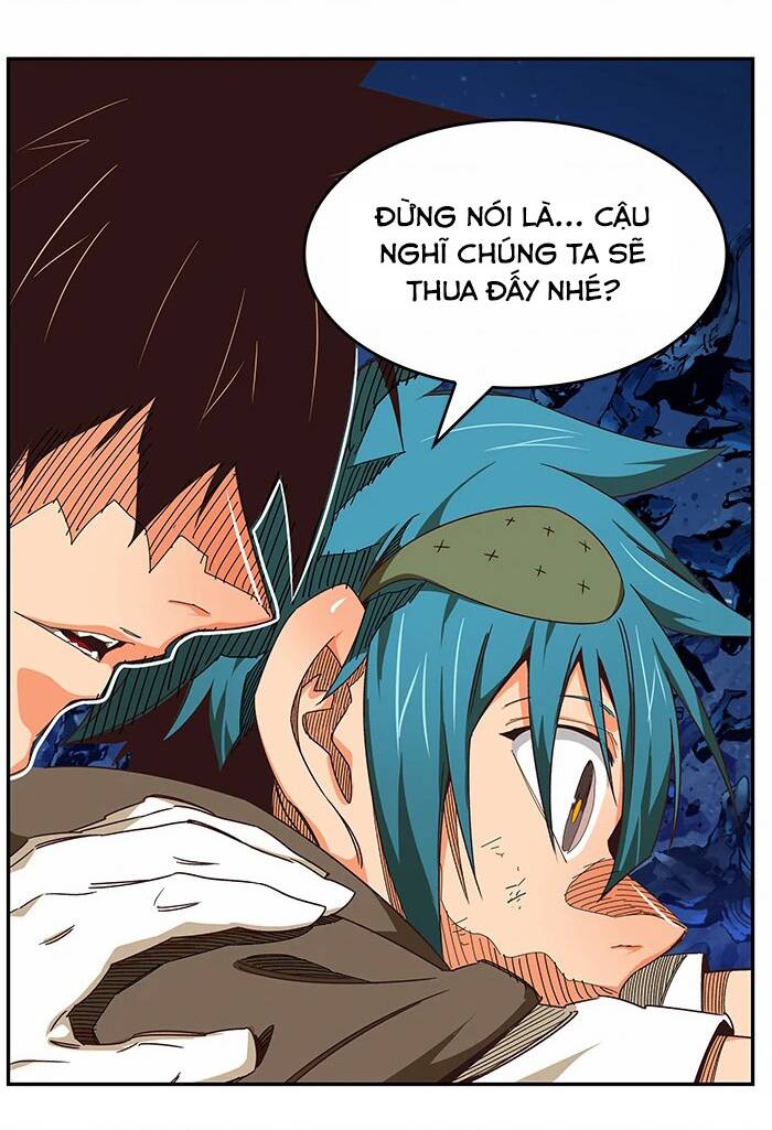 Chúa Tể Học Đường Chapter 530 - Trang 2