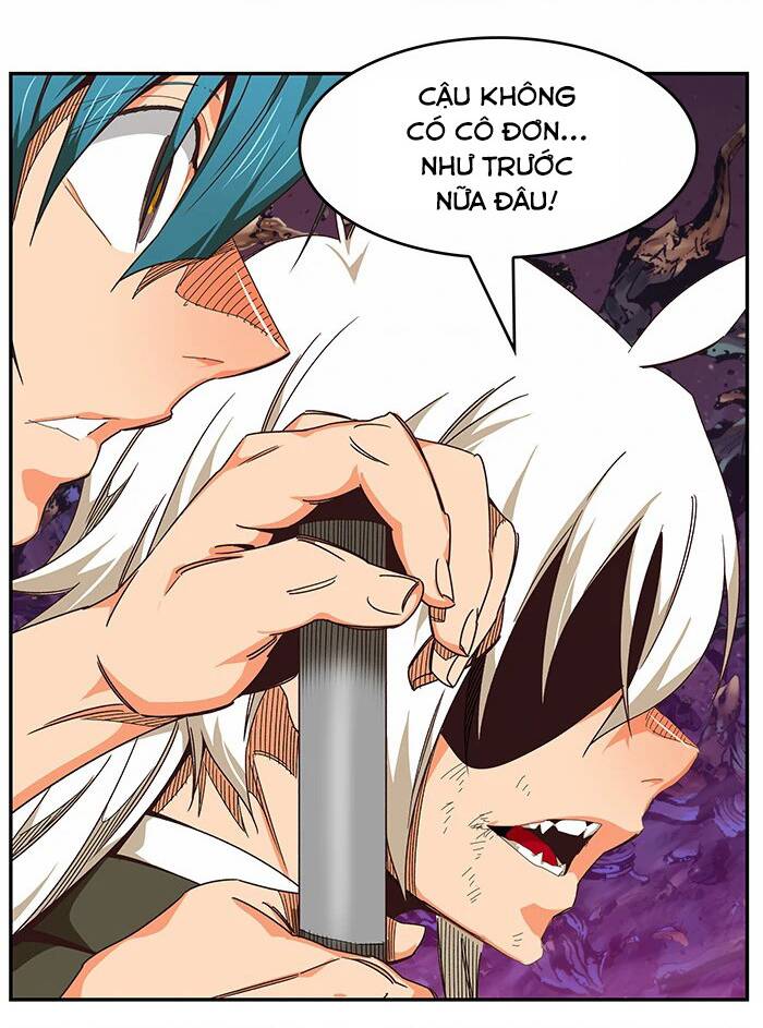 Chúa Tể Học Đường Chapter 530 - Trang 2