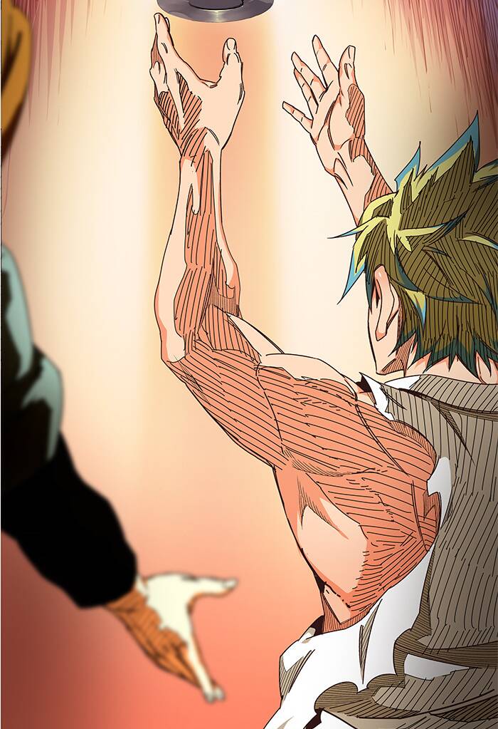 Chúa Tể Học Đường Chapter 531.5 - Trang 2