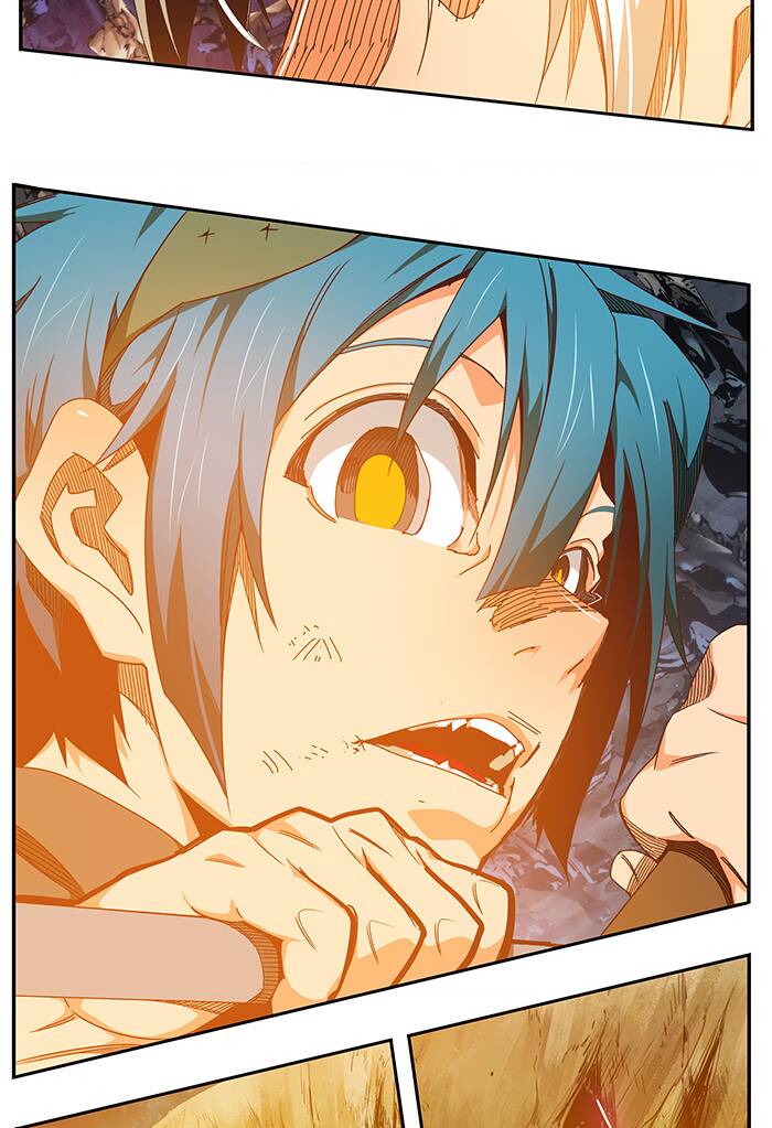 Chúa Tể Học Đường Chapter 531.5 - Trang 2