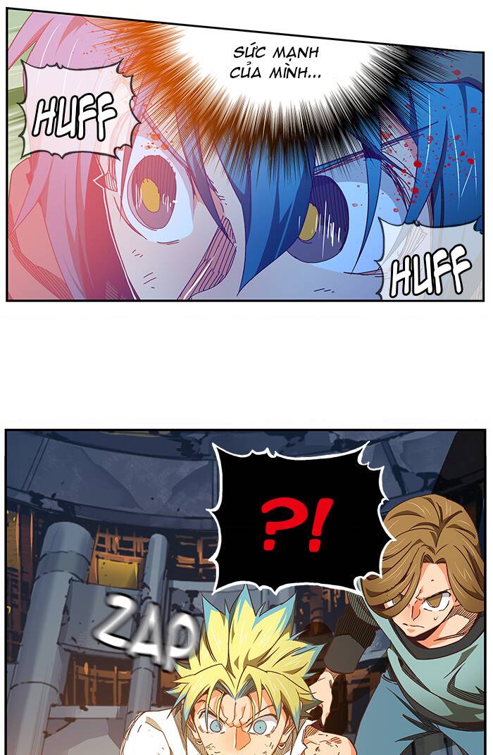 Chúa Tể Học Đường Chapter 531.5 - Trang 2