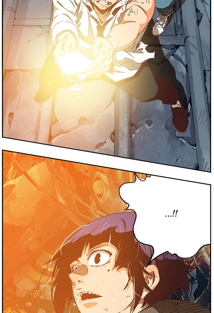 Chúa Tể Học Đường Chapter 531.5 - Trang 2