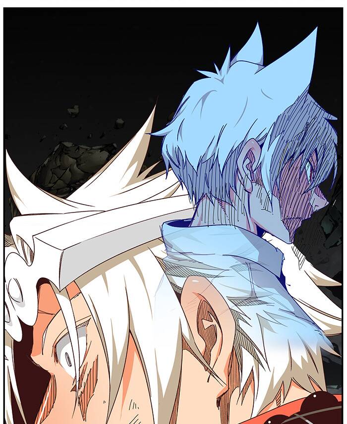 Chúa Tể Học Đường Chapter 531.5 - Trang 2