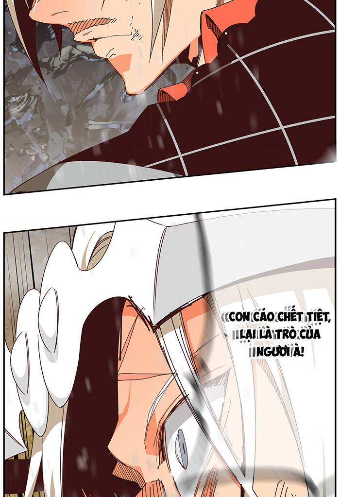 Chúa Tể Học Đường Chapter 531.5 - Trang 2