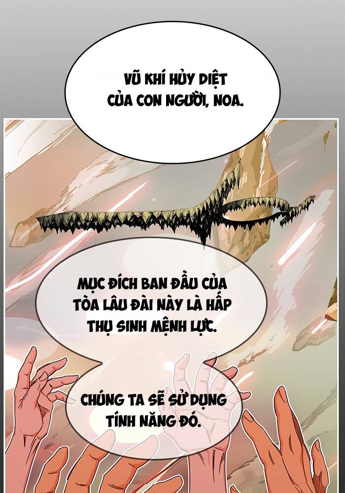 Chúa Tể Học Đường Chapter 531.5 - Trang 2