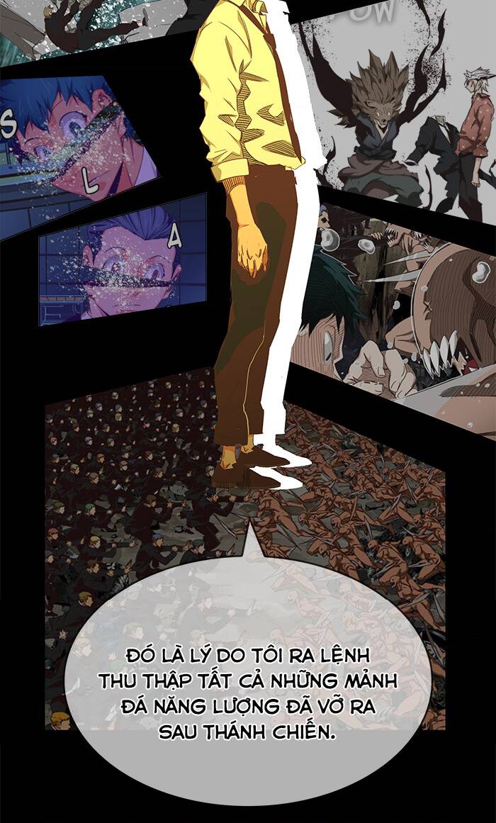 Chúa Tể Học Đường Chapter 531.5 - Trang 2