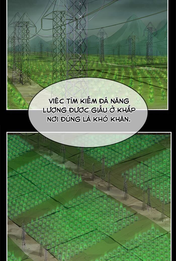 Chúa Tể Học Đường Chapter 531.5 - Trang 2