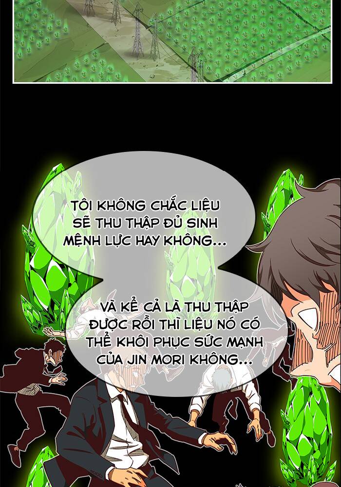 Chúa Tể Học Đường Chapter 531.5 - Trang 2