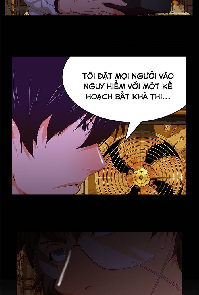 Chúa Tể Học Đường Chapter 531.5 - Trang 2