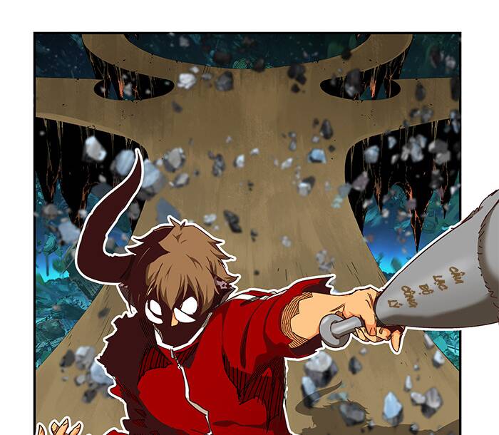 Chúa Tể Học Đường Chapter 531.5 - Trang 2