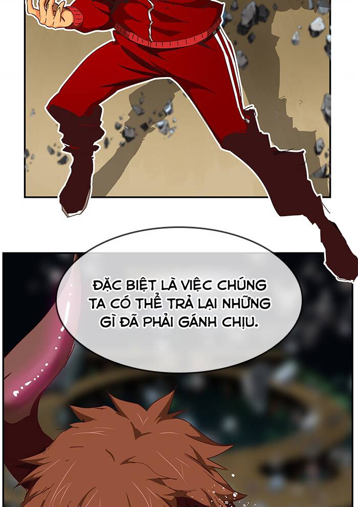 Chúa Tể Học Đường Chapter 531.5 - Trang 2