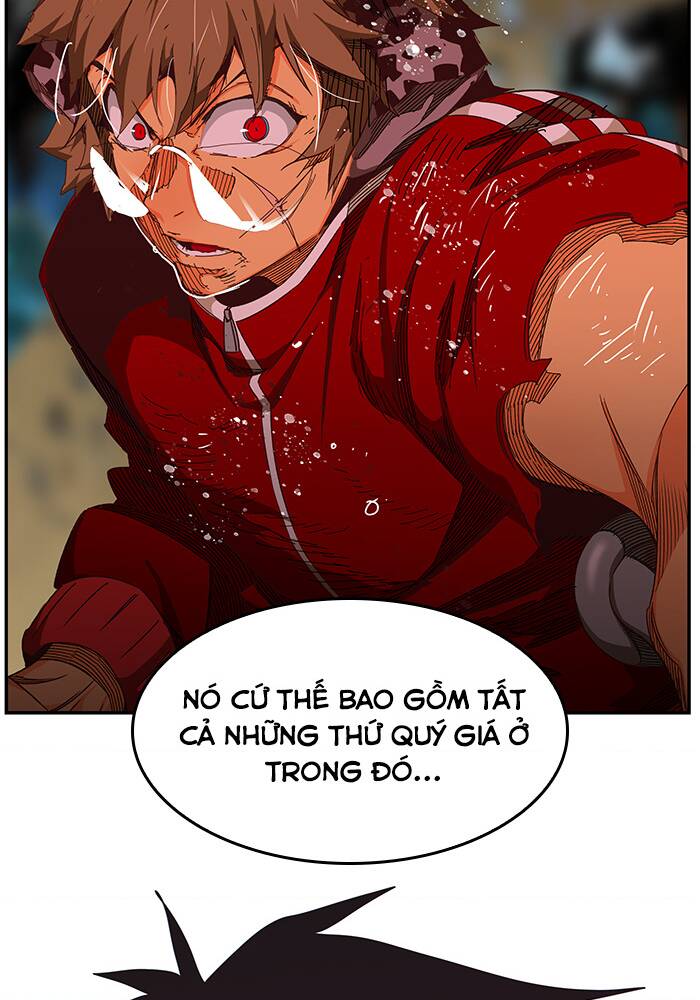 Chúa Tể Học Đường Chapter 531.5 - Trang 2