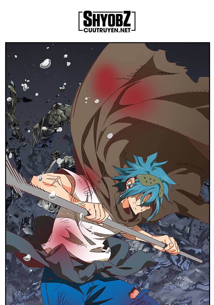 Chúa Tể Học Đường Chapter 531.5 - Trang 2