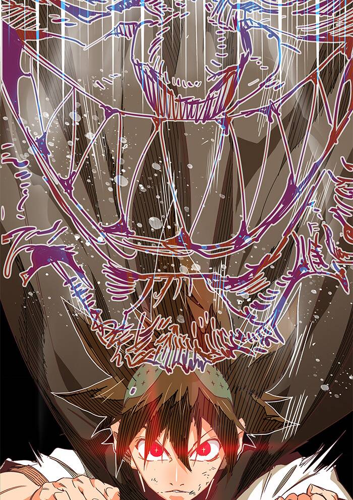 Chúa Tể Học Đường Chapter 531.5 - Trang 2