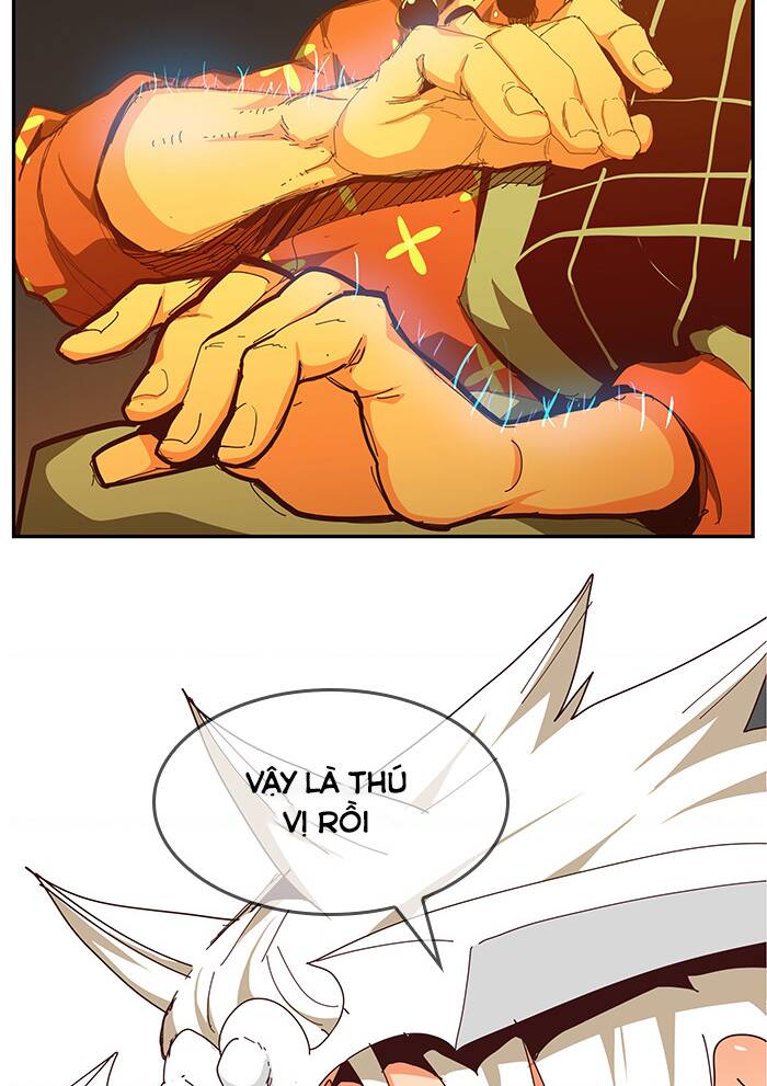 Chúa Tể Học Đường Chapter 531.5 - Trang 2