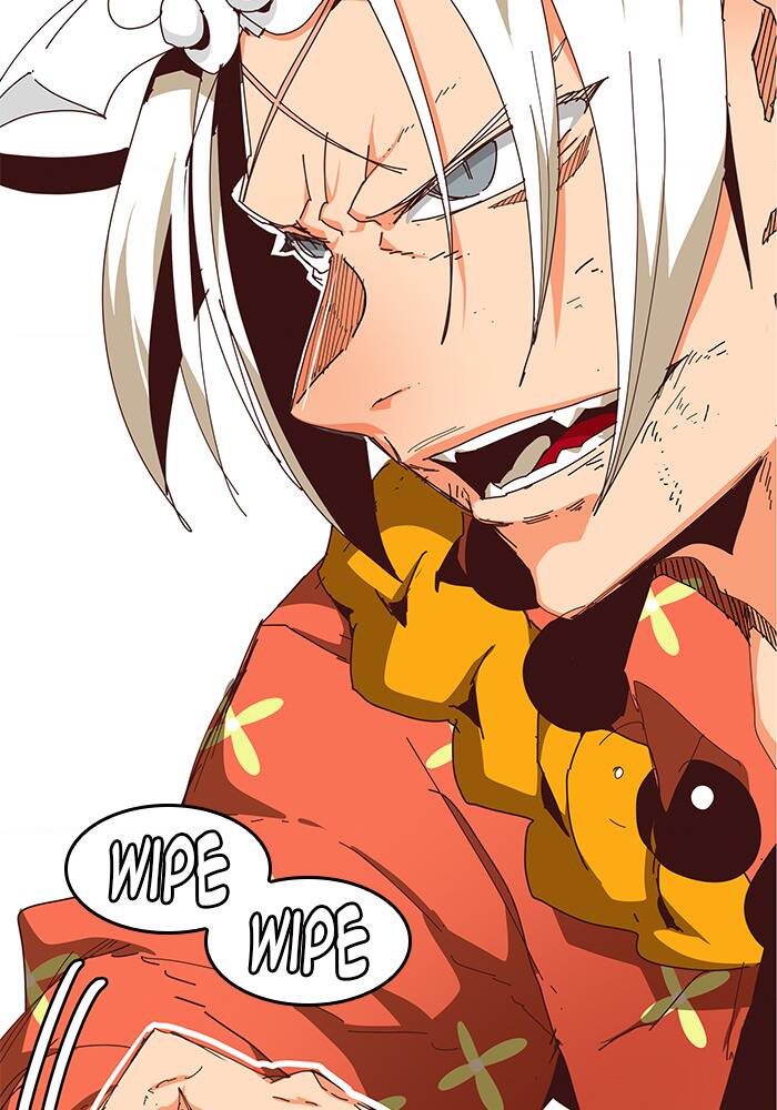 Chúa Tể Học Đường Chapter 531.5 - Trang 2