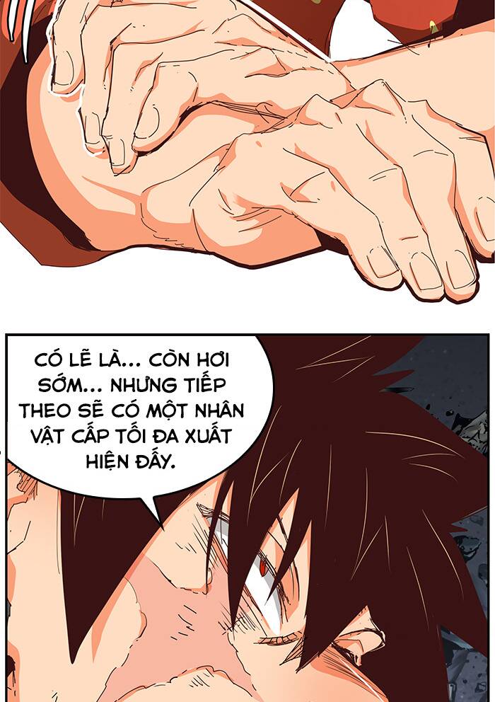 Chúa Tể Học Đường Chapter 531.5 - Trang 2