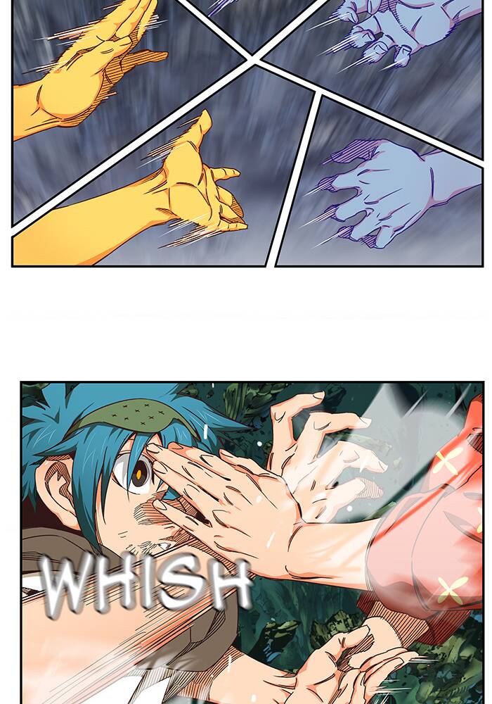 Chúa Tể Học Đường Chapter 531 - Trang 2