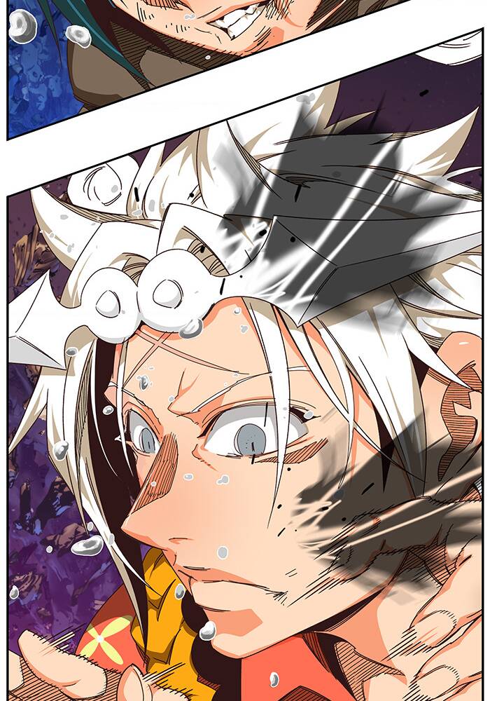 Chúa Tể Học Đường Chapter 531 - Trang 2