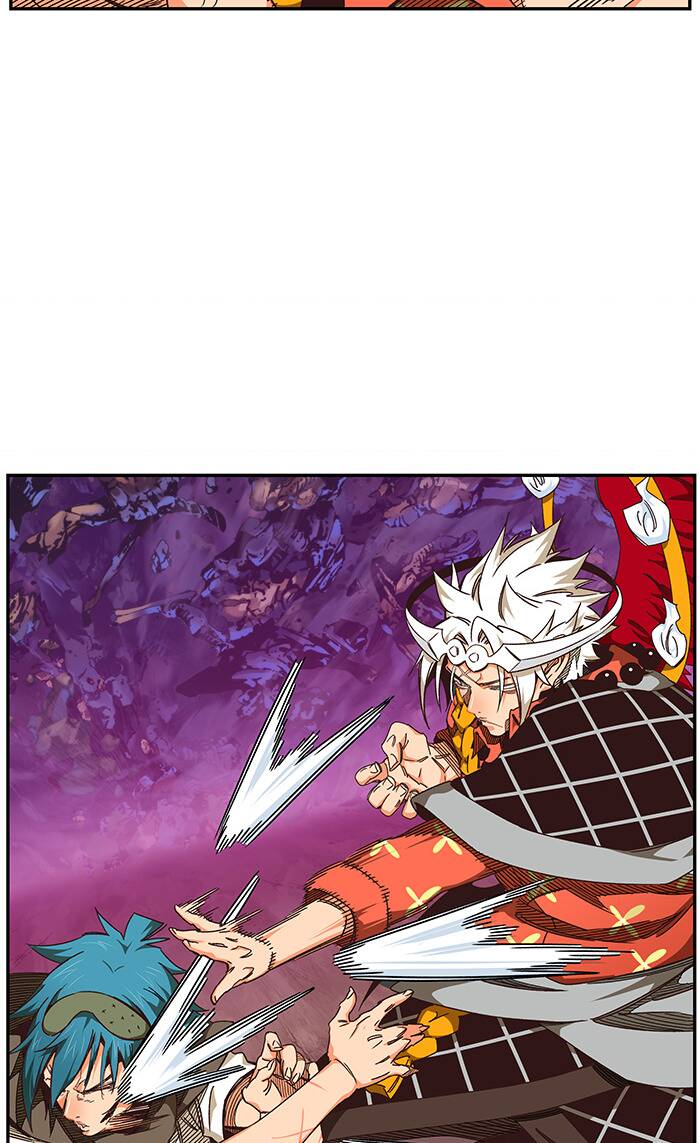 Chúa Tể Học Đường Chapter 531 - Trang 2