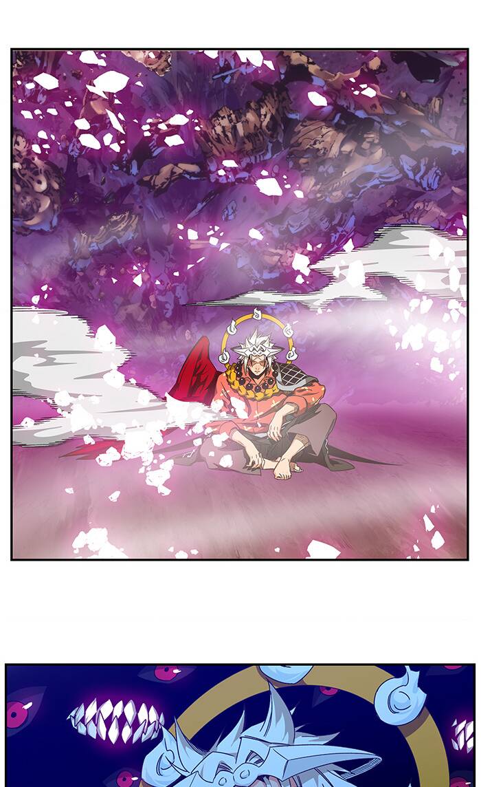 Chúa Tể Học Đường Chapter 531 - Trang 2