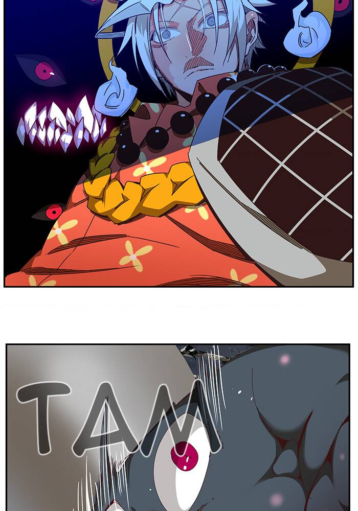 Chúa Tể Học Đường Chapter 531 - Trang 2