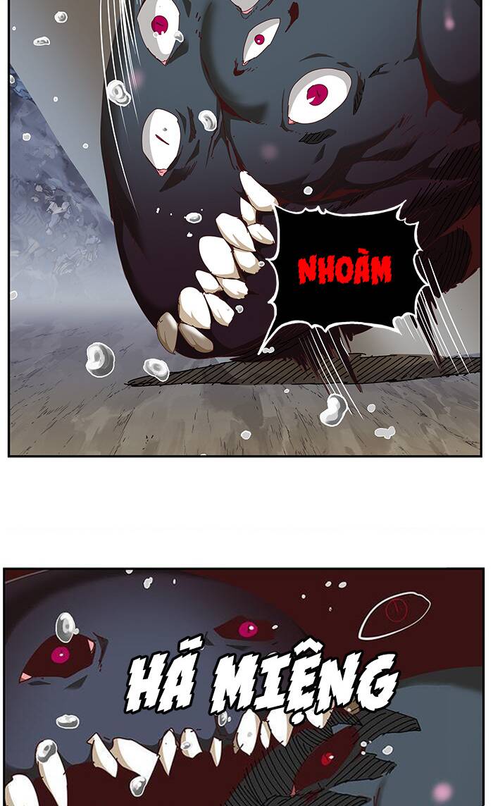 Chúa Tể Học Đường Chapter 531 - Trang 2