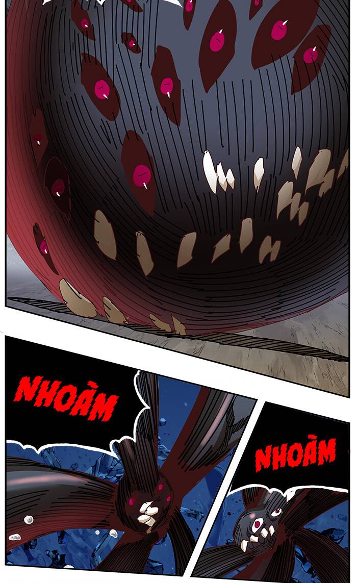 Chúa Tể Học Đường Chapter 531 - Trang 2