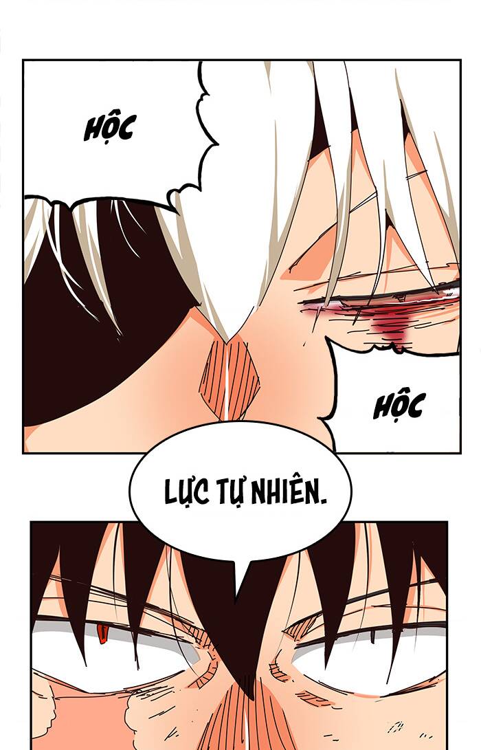 Chúa Tể Học Đường Chapter 531 - Trang 2