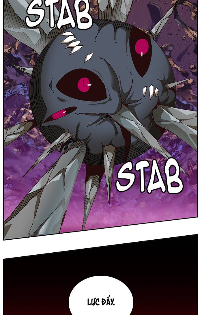 Chúa Tể Học Đường Chapter 531 - Trang 2