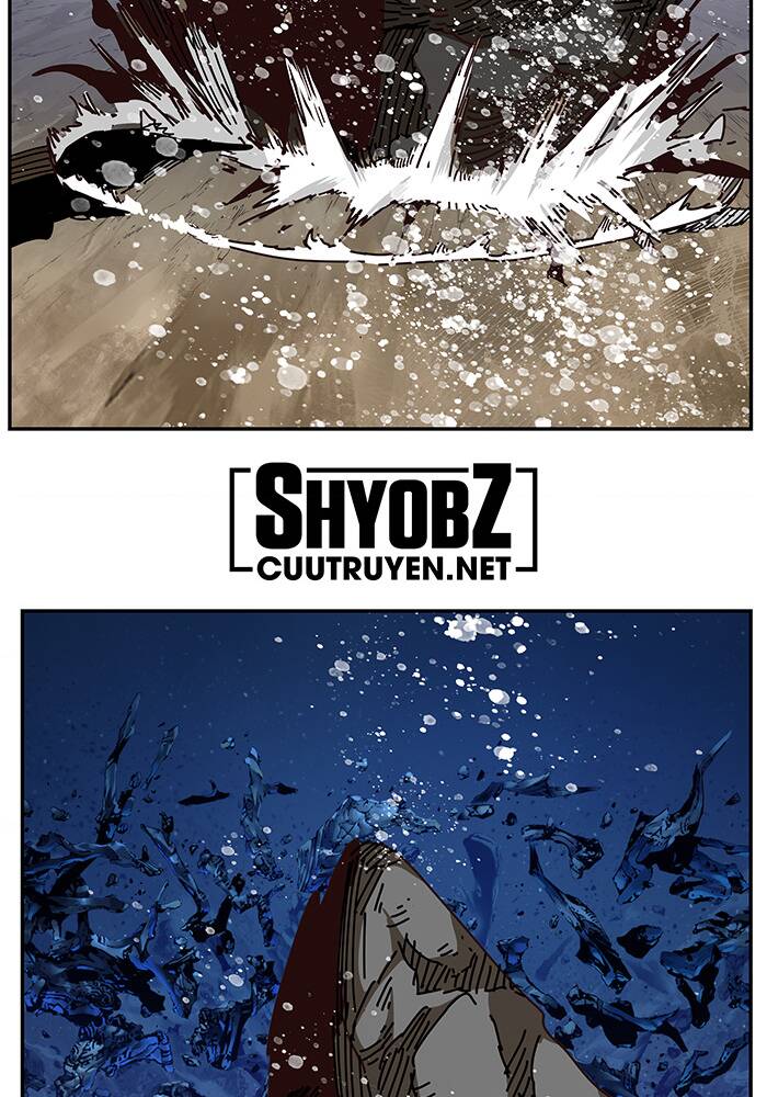 Chúa Tể Học Đường Chapter 531 - Trang 2