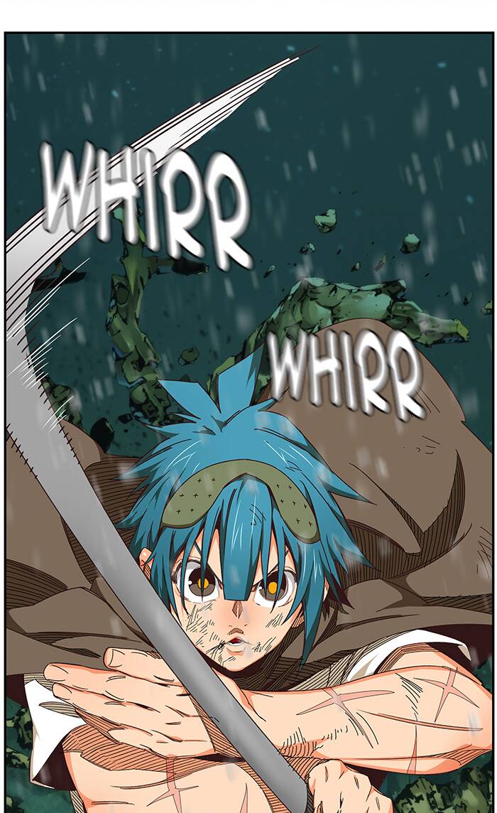 Chúa Tể Học Đường Chapter 531 - Trang 2