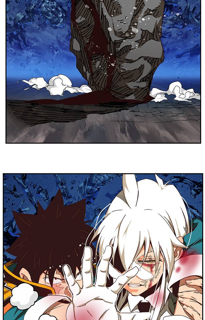 Chúa Tể Học Đường Chapter 531 - Trang 2