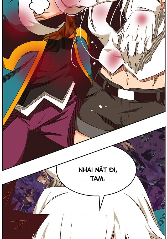 Chúa Tể Học Đường Chapter 531 - Trang 2