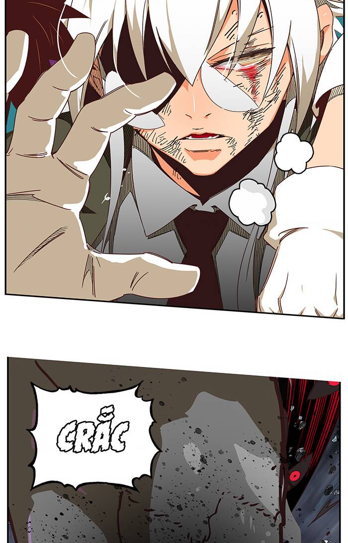 Chúa Tể Học Đường Chapter 531 - Trang 2