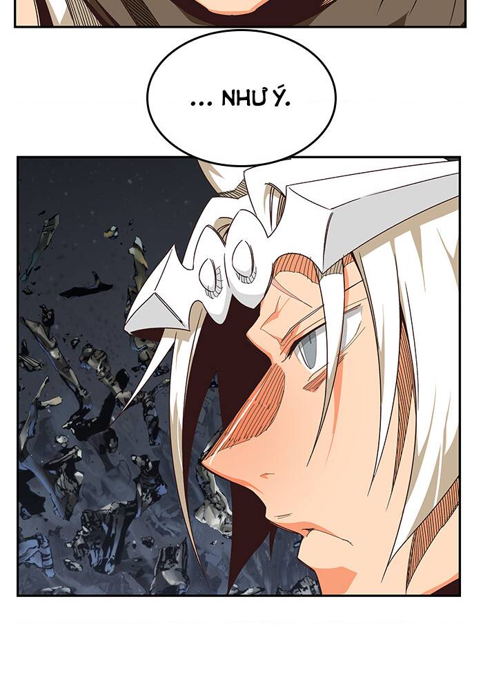 Chúa Tể Học Đường Chapter 531 - Trang 2