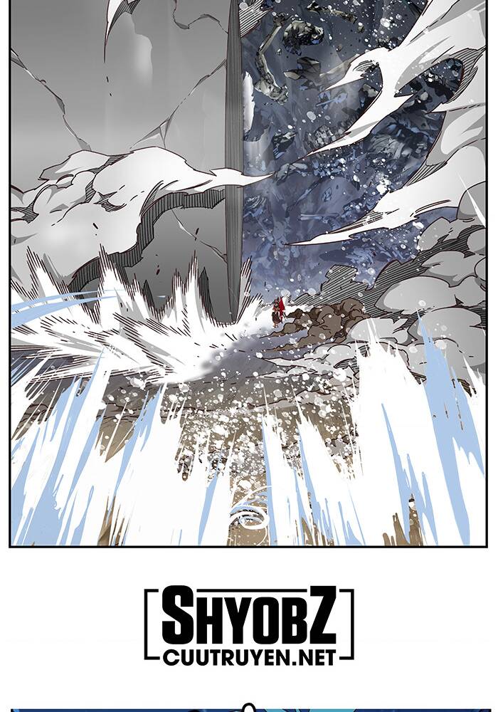 Chúa Tể Học Đường Chapter 531 - Trang 2