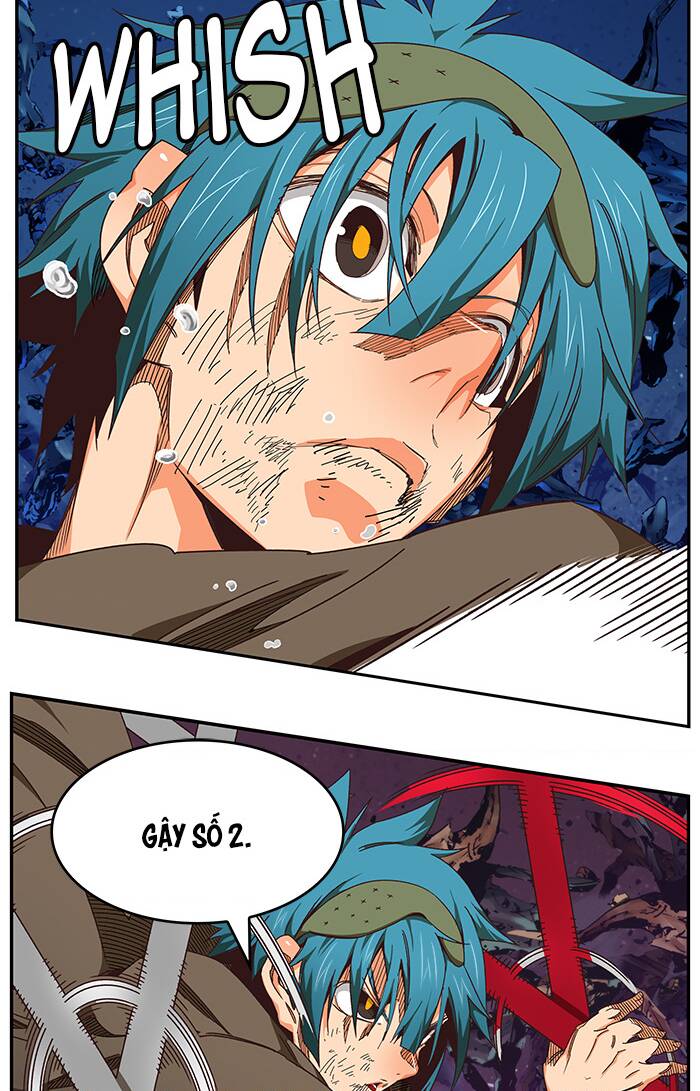 Chúa Tể Học Đường Chapter 531 - Trang 2