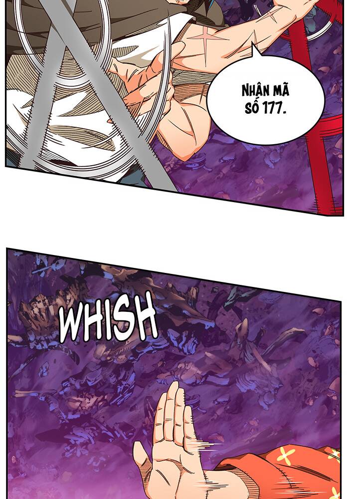 Chúa Tể Học Đường Chapter 531 - Trang 2