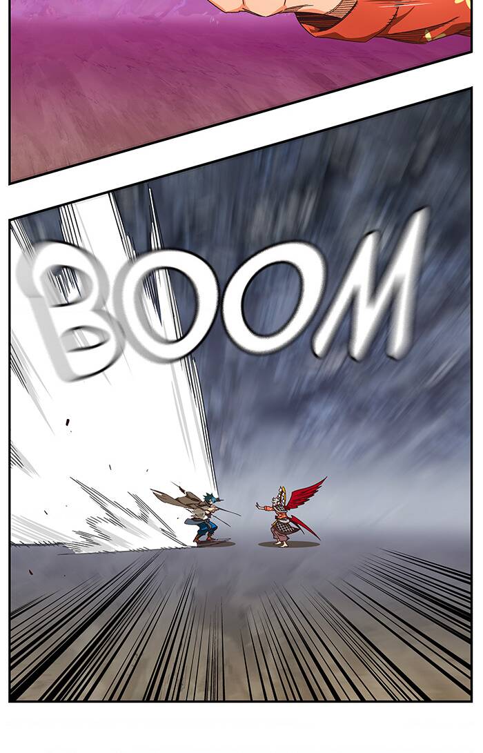 Chúa Tể Học Đường Chapter 531 - Trang 2