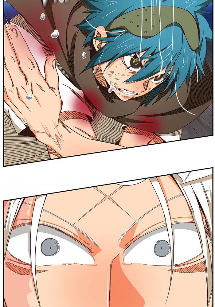 Chúa Tể Học Đường Chapter 531 - Trang 2