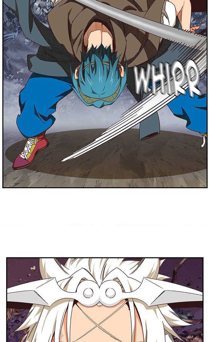 Chúa Tể Học Đường Chapter 531 - Trang 2