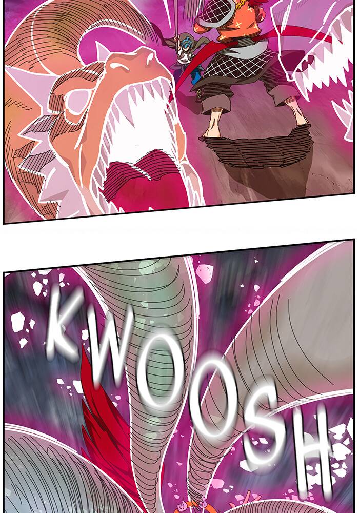 Chúa Tể Học Đường Chapter 531 - Trang 2