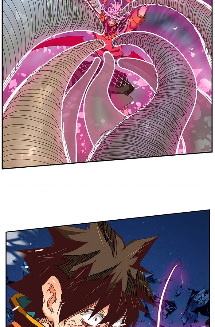 Chúa Tể Học Đường Chapter 531 - Trang 2